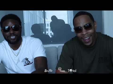 Ethika Music x Total 360 MGT Convo