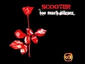 Scooter - Too Much Silence (Album Edit) 