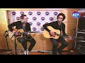 Eagle-Eye Cherry - Save Tonight - Session acoustique RFM
