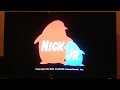 Nick Jr Penguins CBS Entertainment Productions 1996 Version 1