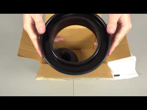 DAYSTAR KT09122BK | 2007 TOYOTA FJ CRUISER 4WD  2.5" FRONT LEVELING KIT WITH 1.5"  REAR LIFT