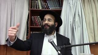 התמודדות נכונה במצבי דרמה (הרב אלחנן משה נחמנסון) - התמונה מוצגת ישירות מתוך אתר האינטרנט יוטיוב. זכויות היוצרים בתמונה שייכות ליוצרה. קישור קרדיט למקור התוכן נמצא בתוך דף הסרטון