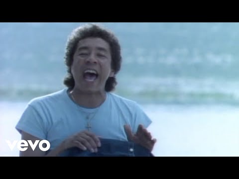 Smokey Robinson - One Heartbeat