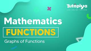 Graphs of functions