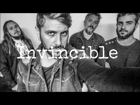 SURU - Invincible (with lyrics)