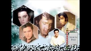 Elvis Presley - O&#39; Come All Ye Faithful (Adeste Fideles)