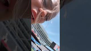 Download lagu Karol G✨Que Chimba es la Vida🇨🇴  Muestra Estadio🏟️en Chicago mp3