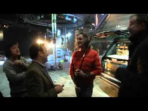 TG.com vid - Shotgun in the Arctic