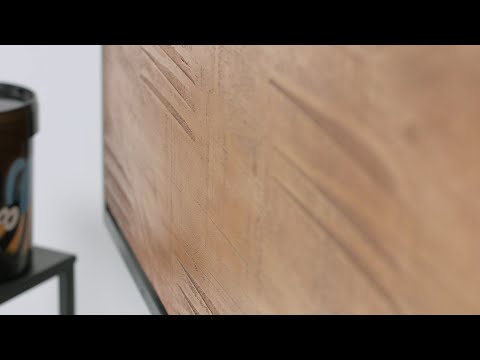 Marmorino materico, effetto decorativo - Calce Veneziana #17