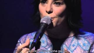 Pato Fu - My Girl (Tradução)