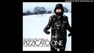PIZZICATO ONE Feat. Marcos Valle If You Went Away