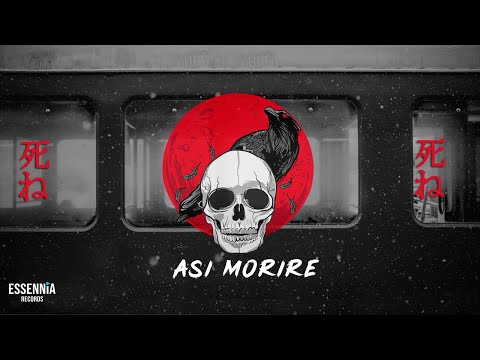 Edrev Glez - Así Moriré (Ft. La Voz DNS Y El RV)