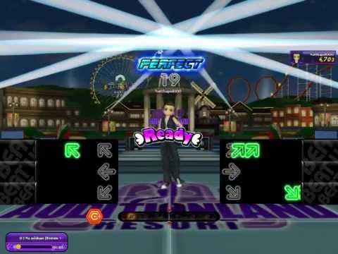 AuditionTH Beat Up Custom DJ Yu - แร็ปเอก (Remix Ver.) 85 BPM