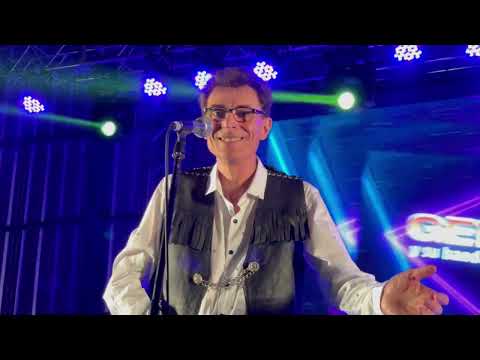 40° Aniversario  Gerardo y su Banda La Campeona P.1 Venado Tuerto, Santa Fe,Argentina 11/10/2025