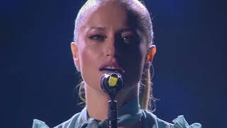 Video Ave María (En Vivo) de Lola Ponce