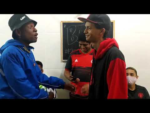 [MELHOR DA NOITE] Lil Dread x Adrien (Final) - 218° Batalha da Marina