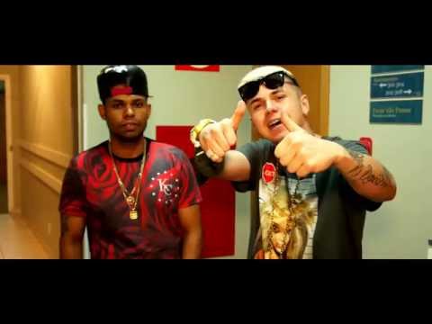 MC jhey "WEB-SÉRIE"2016