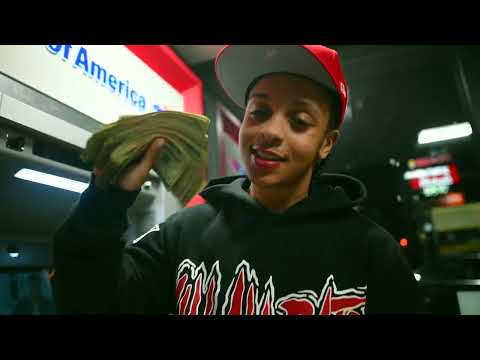 PoopyTheDon - Free the Jails | Dir. @CamayahFilms