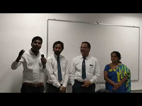 Shivakumar How to do t...