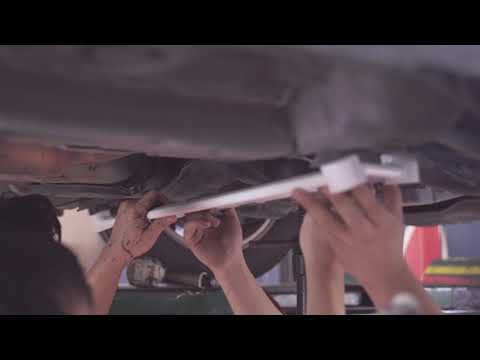 Ultra Racing Bar | Vios | Stage 2 | Ecowheels