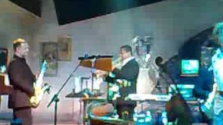 Mick Hucknall Bobby Bland Tribute