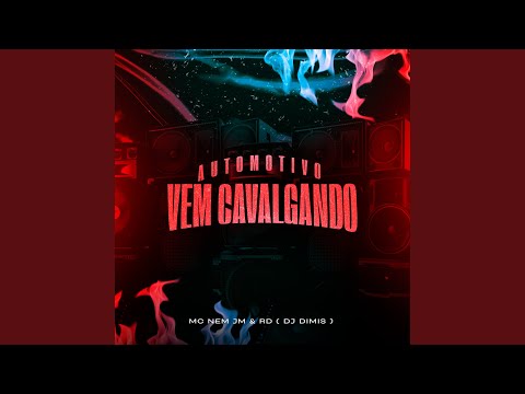 Automotivo Vem Cavalgando