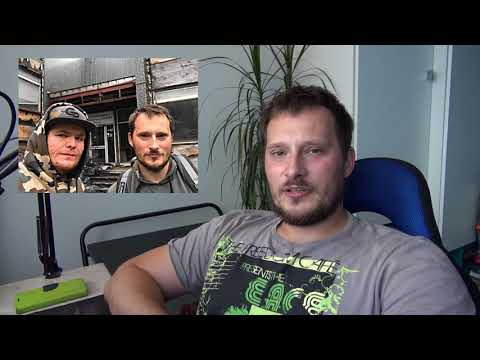 DivnoVlog - Bratislava - www.IVANDONOVAL.eu - Marcelito Recinsky - Pokazene auto - Hotel Esperanto