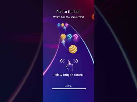 Dancing Road-Despacito