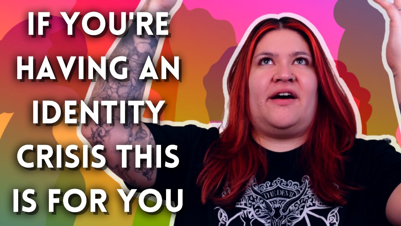 A Therapist's Tips for Discovering Who You Are | Therapist Explains Identity Development