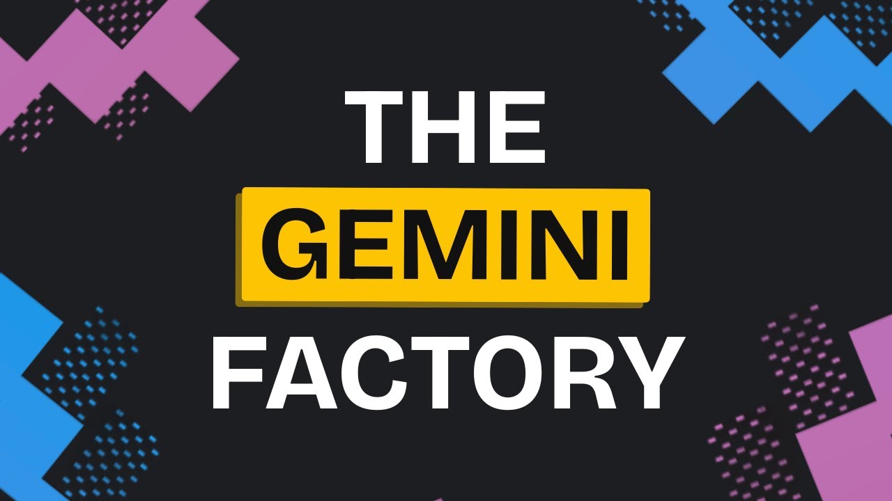 Google won't STOP... They Just Upped the Gemini CLI Again