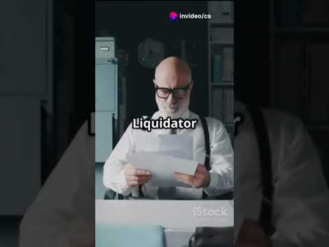 13-IBC #liquidators #insolvency #ibbi #insolvency #motivation #cmainterlaw #lawstudents