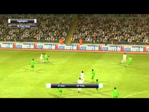 FC Dinastija 2 - 3 FK Idzuo