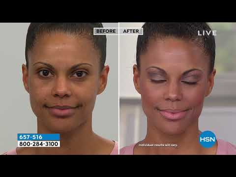 HSN | Beauty Report with Amy Morrison 02.13.2019 - 10 PM