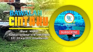 Download lagu BAWALAH CINTAKU | MARIO [Love Song Mandarin Indonesia] mp3
