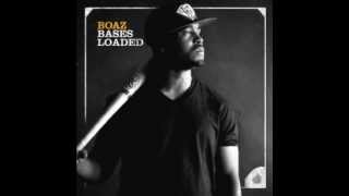 LYRICS Boaz feat. Schoolboy Q - America (Bases Loaded)