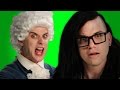 Mozart vs Skrillex - Epic Rap Battles of History ...