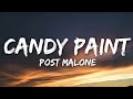 Post Malone Candy Paint Lyrics