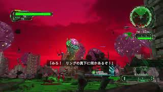 地球防衛6マルチ　配信　1　ハード適当　篇　［実況あり］