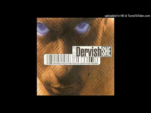 DJ Dervish - 01. Piwnica