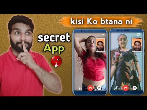 FREE Video Call Apps | Best video Chat website | New Video Chat App 2025 || Video Chat