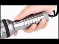 UV Gear Multi-use UV Torch 38. | Video