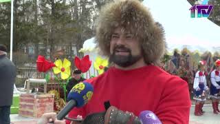 Видео