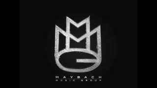 Rick Ross ft Meek Mill - Black Magic (MMG)