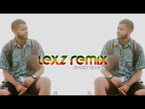 Utoqu E Kasei Rua - Lexz Remix ( Tebara Vibez )