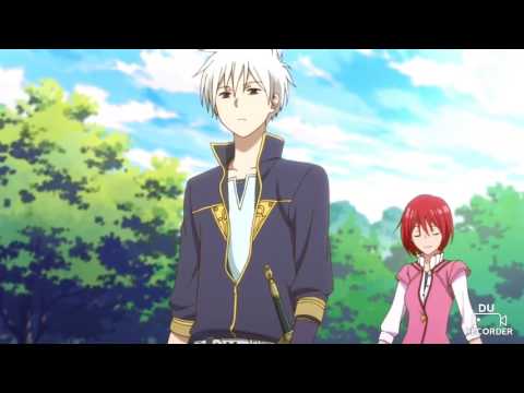 Snow White With The Red Hair Ep 1 (Eng Dub)