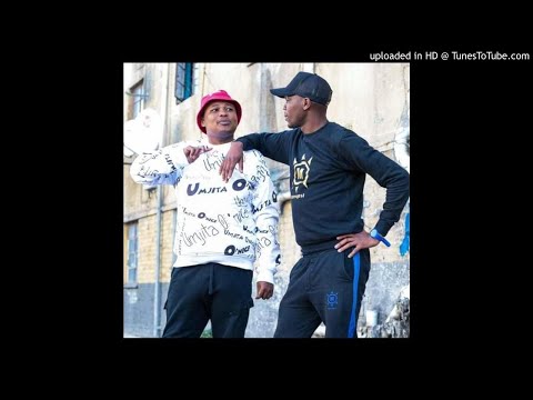 Six DreamChaser feat. uBizza Wethu - Isbhengane