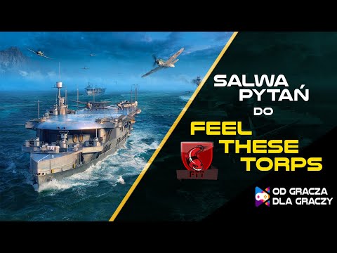 Salwa pytań do Feel'a