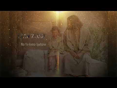 Ivan Zlodi - Na krilima ljubavi (Lyric Video)