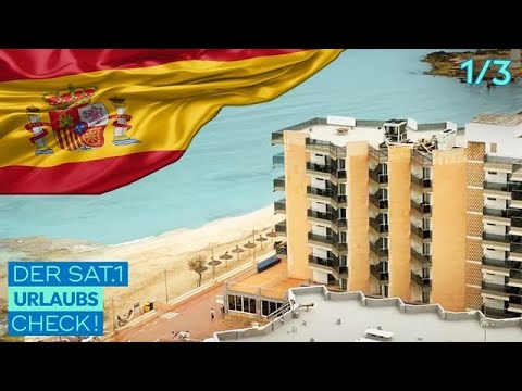 Pauschalreise nach Mallorca: Bestes Preis-Leistung-Angebot ab Anreise? |1/3| SAT.1 Urlaubs-Check!