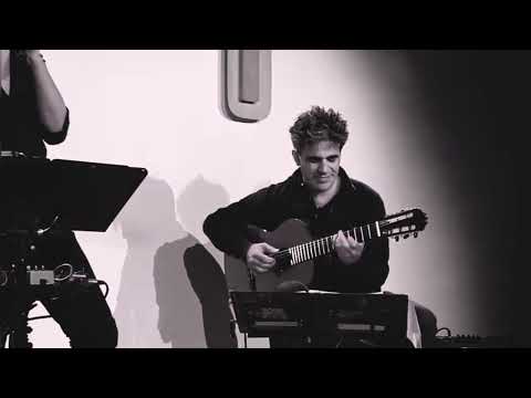 Duas Vozes / Concert aux Cabanes Urbaines